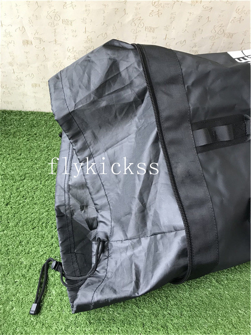 Supreme The North Face Trans Antarctica Expedition Big Haul Backpack Black